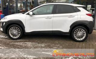HYUNDAI Kona usata, con Autoradio