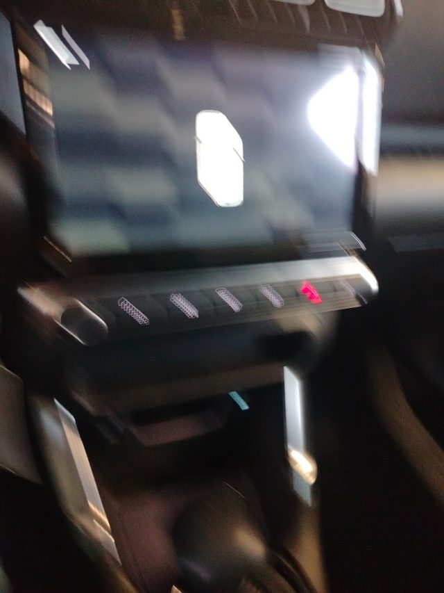 CITROEN C3 Aircross usata, con Riconoscimento dei segnali stradali