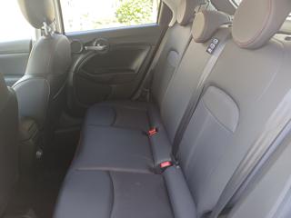 FIAT 500X usata, con Cerchi in lega