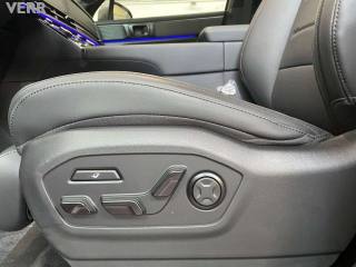 HYUNDAI Santa Fe usata, con Sistema di navigazione