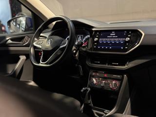 VOLKSWAGEN T-Cross usata, con Immobilizzatore elettronico