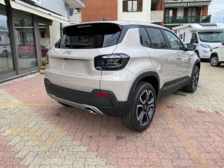 JEEP Avenger usata, con Boardcomputer