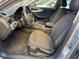 AUDI A4 usata, con Touch screen