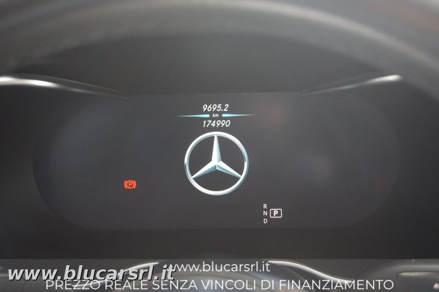 MERCEDES-BENZ G usata 16