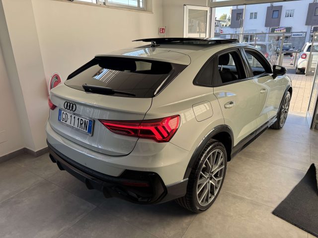 AUDI Q3 usata, con Autoradio