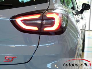 FORD Puma usata, con Luci diurne LED