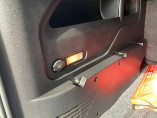 FIAT Doblo usata, con Touch screen