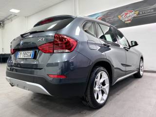 BMW X1 usata, con Chiusura centralizzata