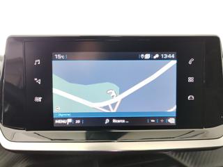 PEUGEOT 2008 usata, con ESP