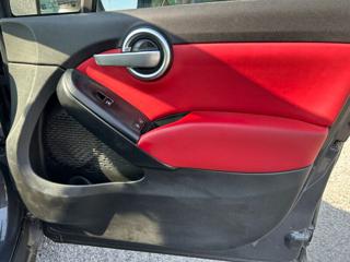 FIAT 500X usata, con Fari LED