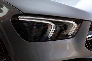 MERCEDES-BENZ GLE 350 usata 91