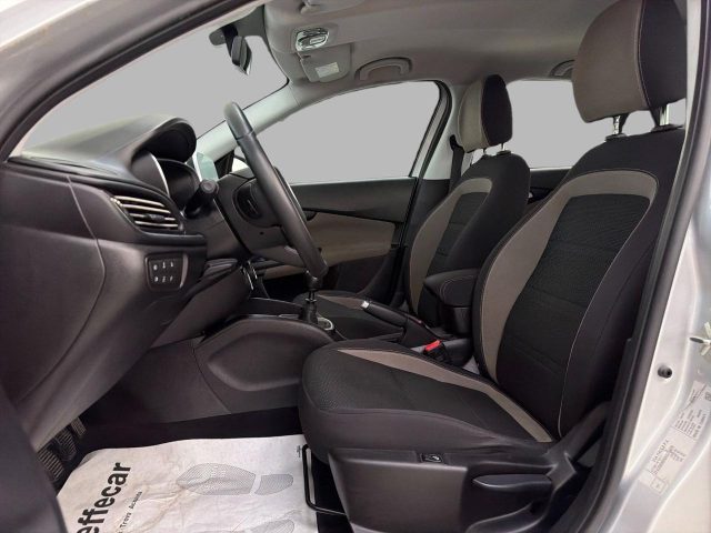 FIAT Tipo usata, con Cruise Control