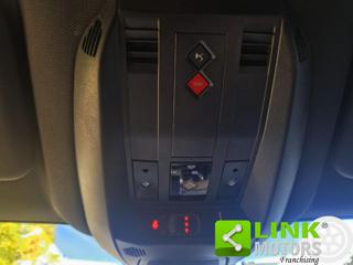 DS AUTOMOBILES DS 7 Crossback usata, con Park Distance Control