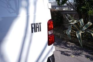 FIAT Scudo usata, con Frenata d