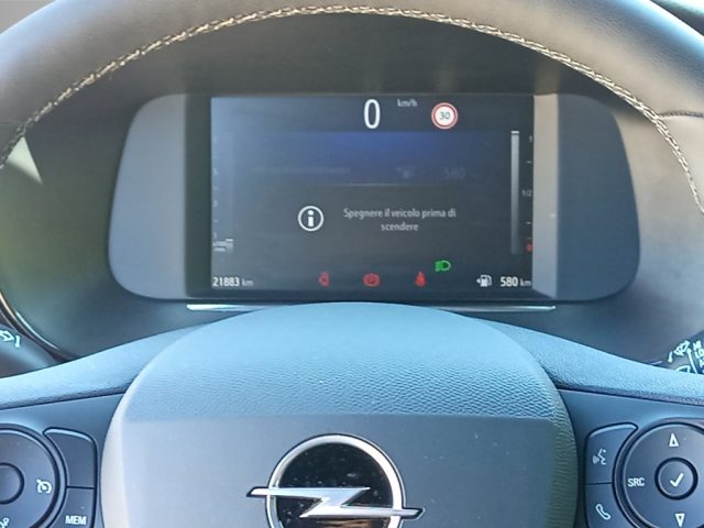 OPEL Corsa usata, con Sensore di luce