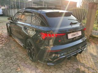 AUDI RS3 usata, con Alzacristalli elettrici