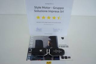 PEUGEOT 3008 usata 61