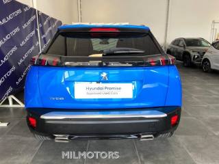 PEUGEOT 2008 usata, con Climatizzatore