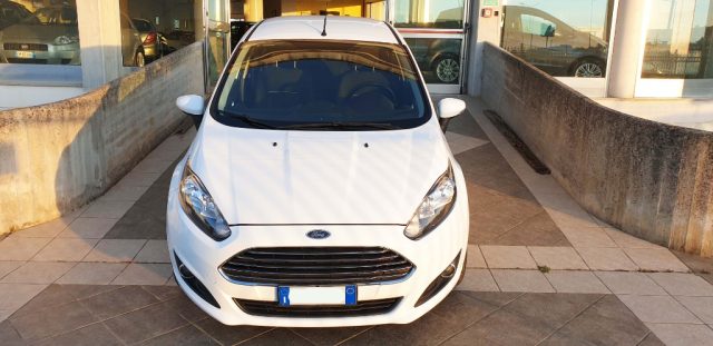 FORD Fiesta usata, con Airbag