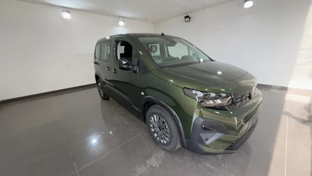 PEUGEOT Rifter usata, con Airbag laterali