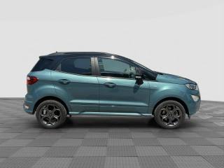 FORD EcoSport usata 5