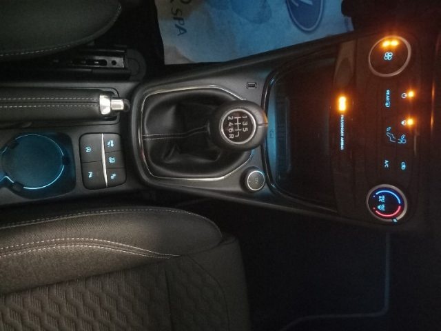FORD Puma usata, con Cruise Control