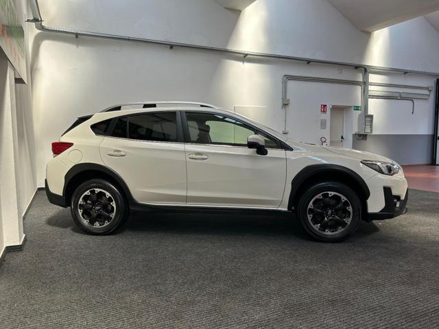 SUBARU XV usata, con Airbag Passeggero