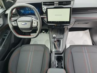 FORD Puma usata, con Cruise Control