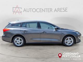 FORD Focus usata, con Autoradio