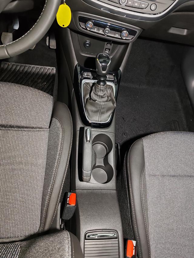OPEL Crossland usata, con Touch screen
