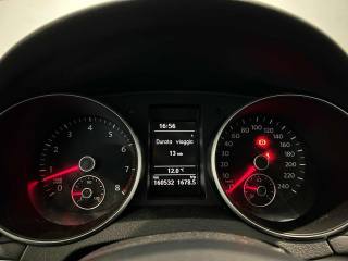 VOLKSWAGEN Golf usata, con Cerchi in lega
