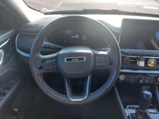 JEEP Compass usata, con Chiusura centralizzata