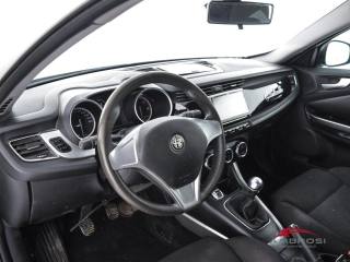 ALFA ROMEO Giulietta usata 7