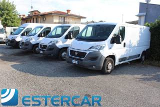 FIAT Ducato usata, con Chiusura centralizzata