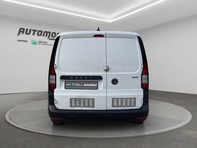 VOLKSWAGEN Caddy usata, con Chiusura centralizzata