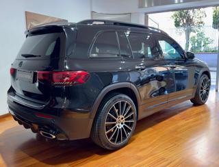 MERCEDES-BENZ GLB 200 usata, con Autoradio