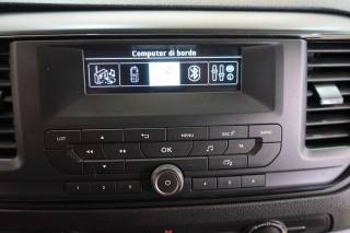 CITROEN Jumpy usata, con Autoradio digitale