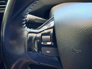 PEUGEOT 308 usata, con Fendinebbia