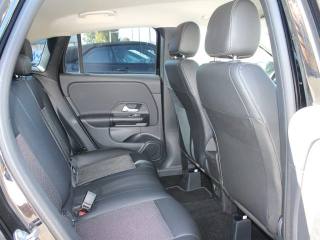 MERCEDES-BENZ GLA 200 usata, con Immobilizzatore elettronico
