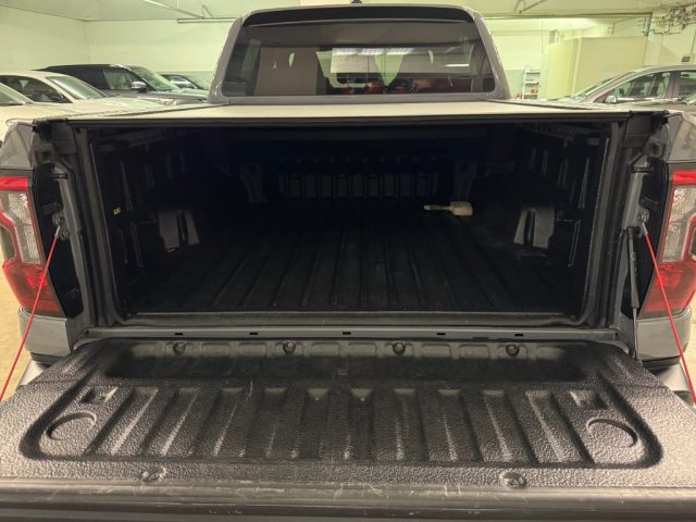 FORD Ranger usata, con Controllo trazione
