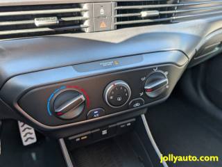 HYUNDAI Bayon usata, con Servosterzo