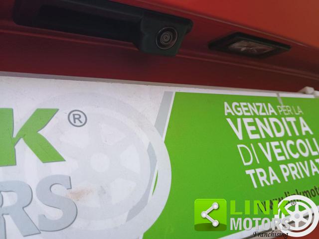 SEAT Arona usata, con Vivavoce