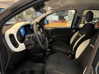 FIAT Panda usata, con Climatizzatore