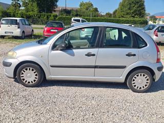 CITROEN C3 usata, con Chiusura centralizzata