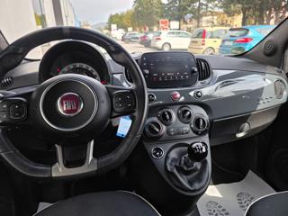 FIAT 500 usata, con Climatizzatore