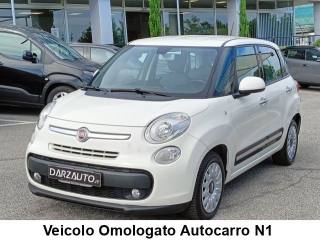 FIAT 500L Pro 1.6 MJT N1 Autocarro 120CV Pop Star