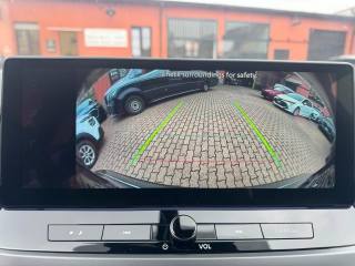 NISSAN Qashqai usata, con Autoradio