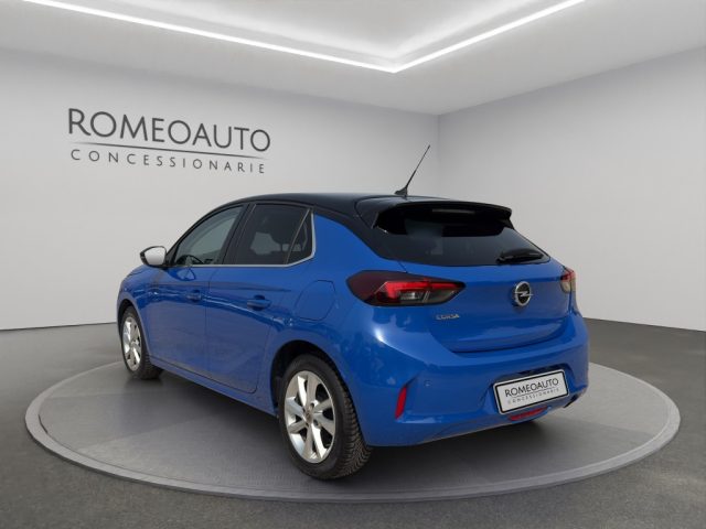 OPEL Corsa usata, con Airbag Passeggero