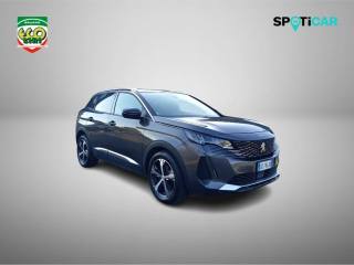 PEUGEOT 3008 usata, con Airbag laterali