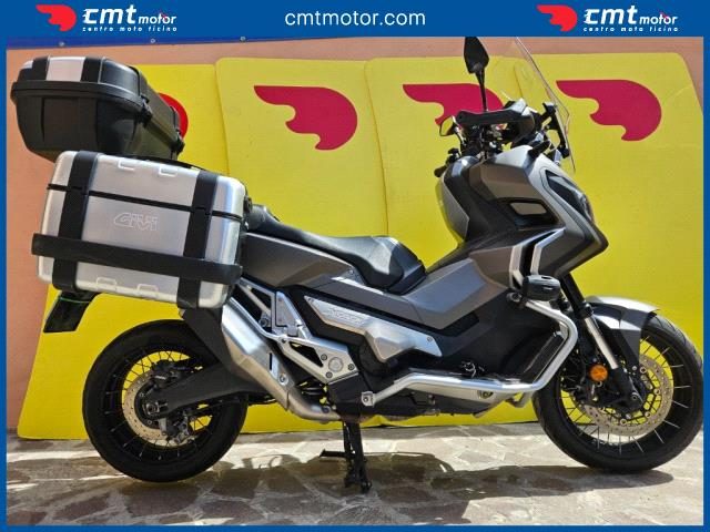 HONDA X-ADV usata 0